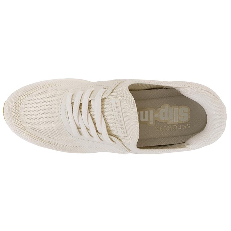 SKECHERS（スケッチャーズ） SLIP-INS スリップインズ ウノ ウェッジ