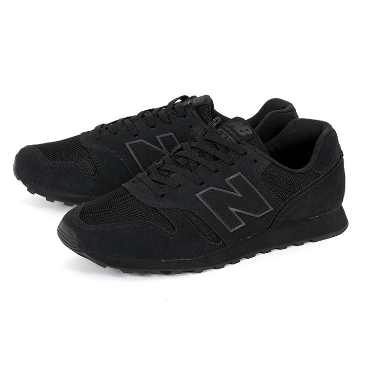 New Balance（ニューバランス） M373253 ブラック : NEXT FOCUS - 通販