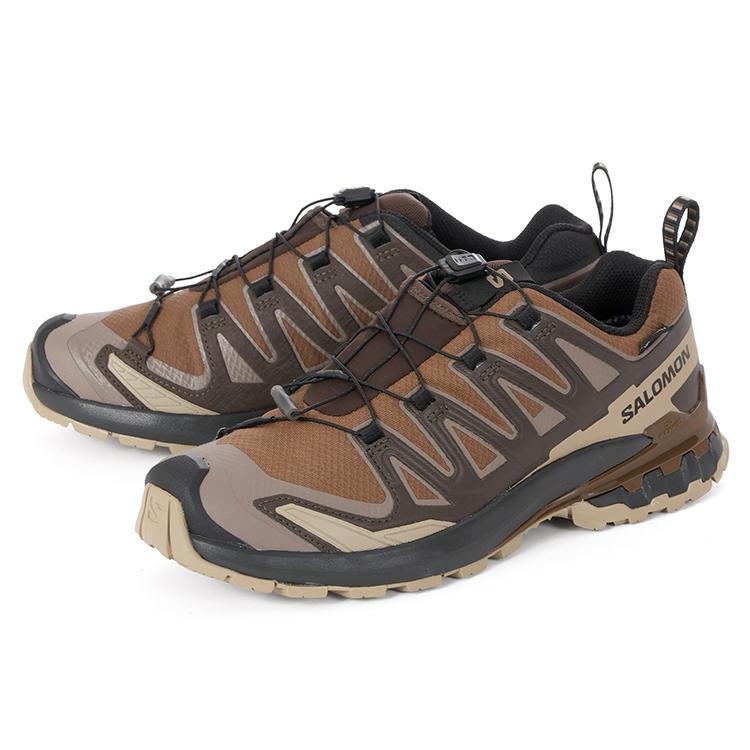 SALOMON（サロモン） XA PRO 3D V9 GORE-TEX エックスエー プロ 3D V9