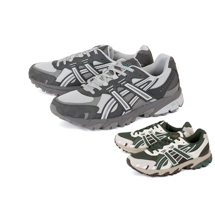 ASICS（アシックス） GEL-SONOMA TR62 ゲルソノマ TR62 1203A734-020