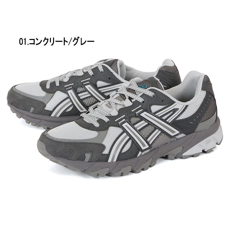 ASICS（アシックス） GEL-SONOMA TR62 ゲルソノマ TR62 1203A734-020