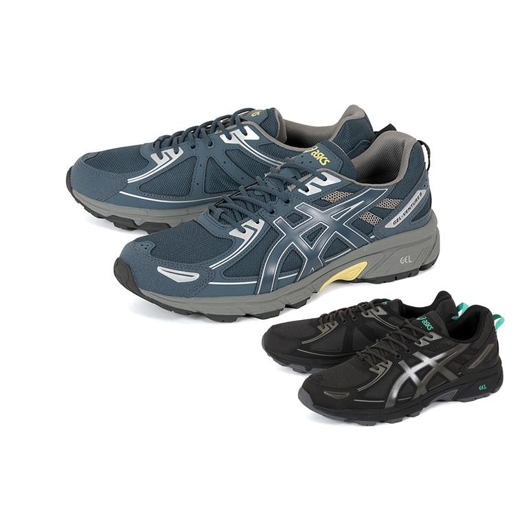 ASICS（アシックス） GEL-VENTURE 6 ゲルベンチャー 6 1203A438-400