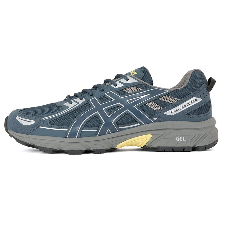 ASICS（アシックス） GEL-VENTURE 6 ゲルベンチャー 6 1203A438-400