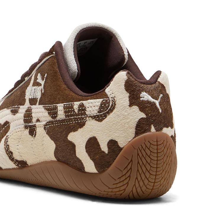 PUMA（プーマ） WNS SPEEDCAT COW スピードキャット カウ 406141-01