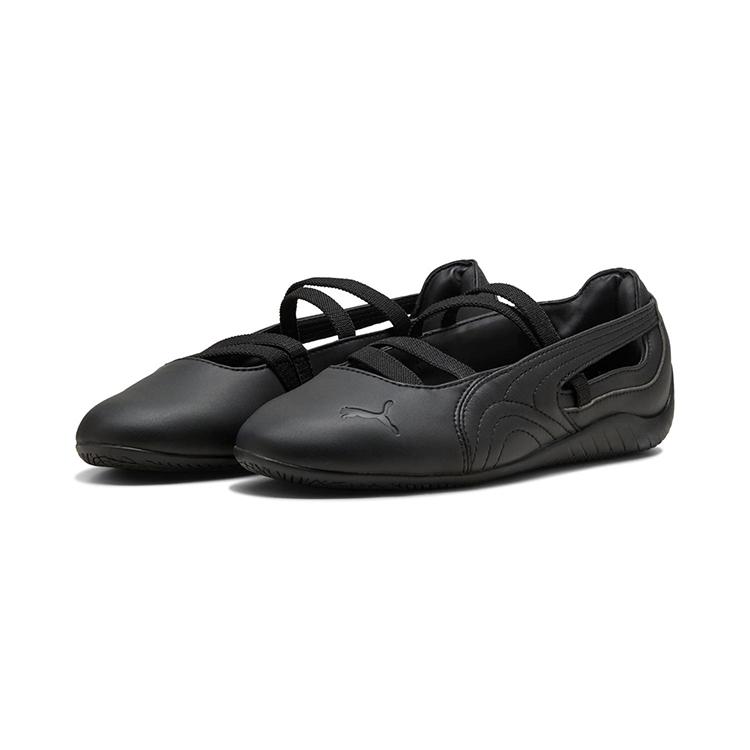 PUMA（プーマ） WNS SPEEDCAT BALLET LTHR ウィメンズ スピード