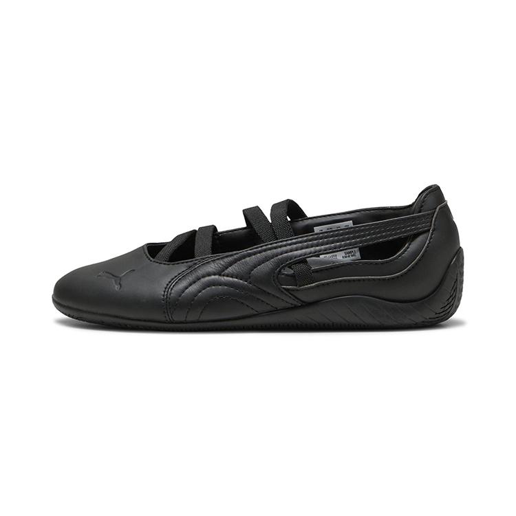 PUMA（プーマ） WNS SPEEDCAT BALLET LTHR ウィメンズ スピード