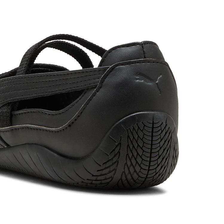 PUMA（プーマ） WNS SPEEDCAT BALLET LTHR ウィメンズ スピード