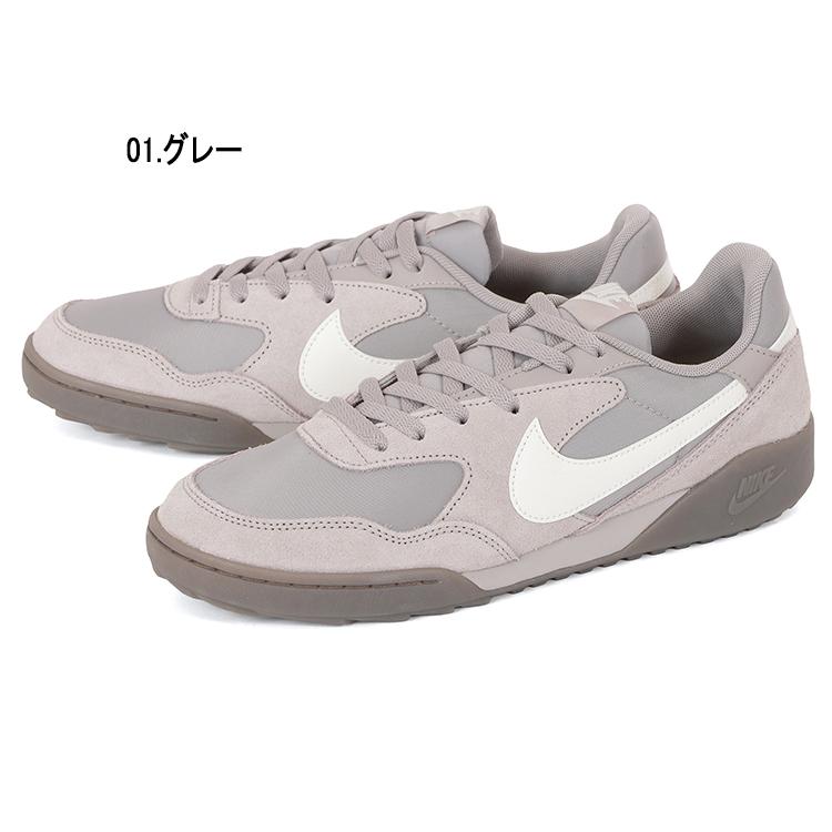 NIKE（ナイキ） TERRA MANTA SDE テラ マンタ スエード IB7254-001