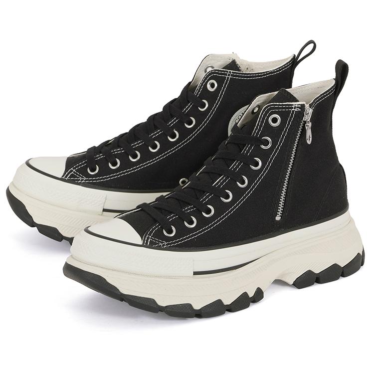 こんにちは CONVERSE（コンバース） ALL STAR TREKWAVE Z HI オールスター