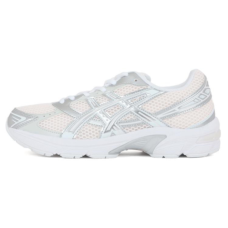 ASICS アシックス GEL-1130 1203A609-700 ブラッシュ/ピュアシルバーの画像