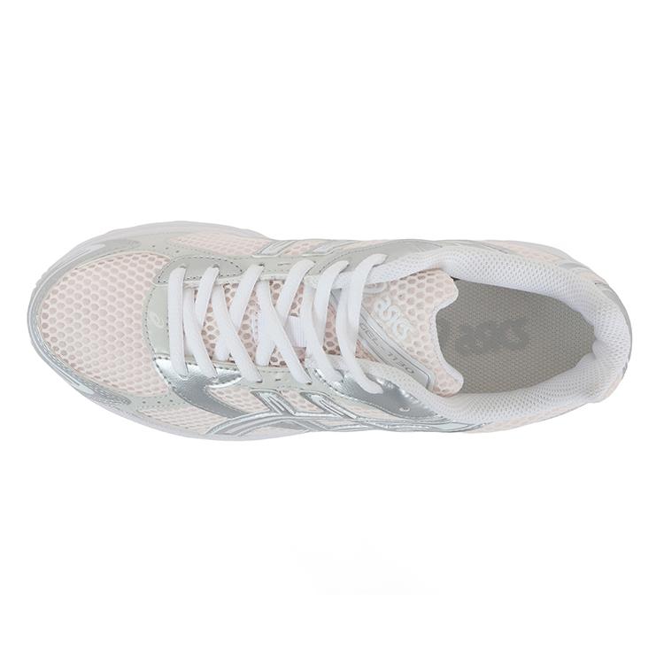 ASICS アシックス GEL-1130 1203A609-700 ブラッシュ/ピュアシルバーの画像