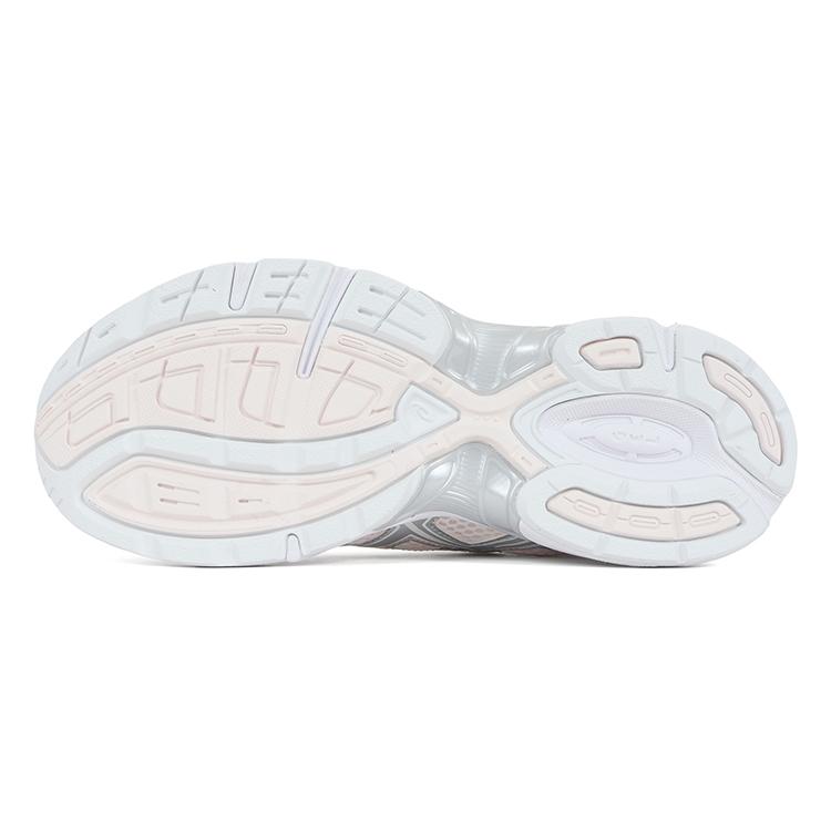 ASICS アシックス GEL-1130 1203A609-700 ブラッシュ/ピュアシルバーの画像