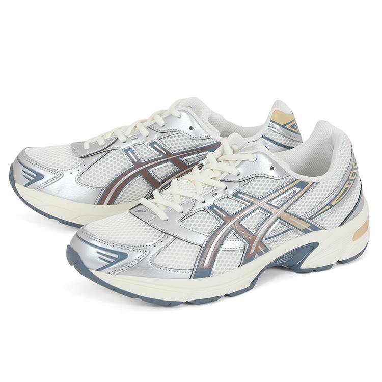 ASICS（アシックス） GEL-1130 1203A609-109 クリーム/マホガニー