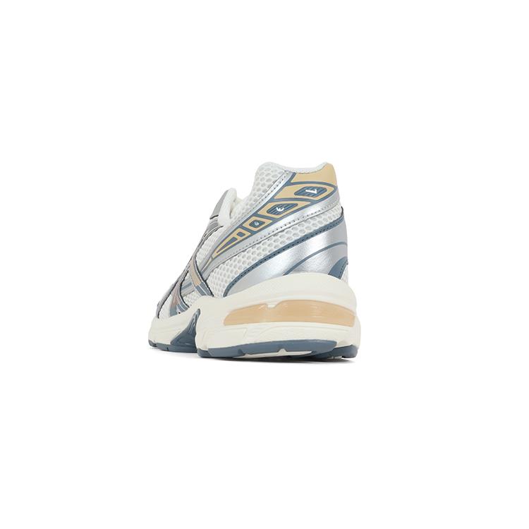 ASICS（アシックス） GEL-1130 1203A609-109 クリーム/マホガニー