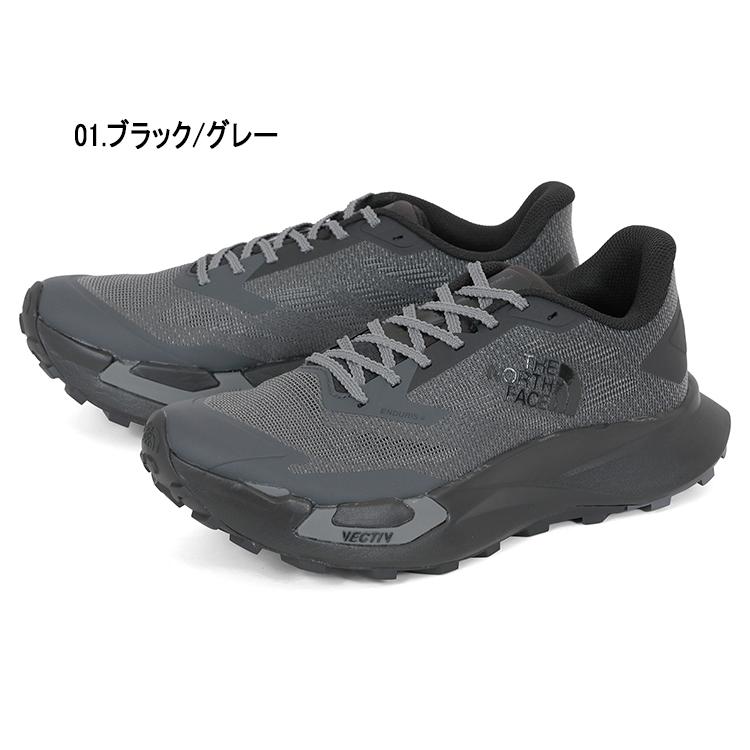 THE NORTH FACE（ザ ノースフェイス） VECTIV ENDURIS 4 ベクティブ