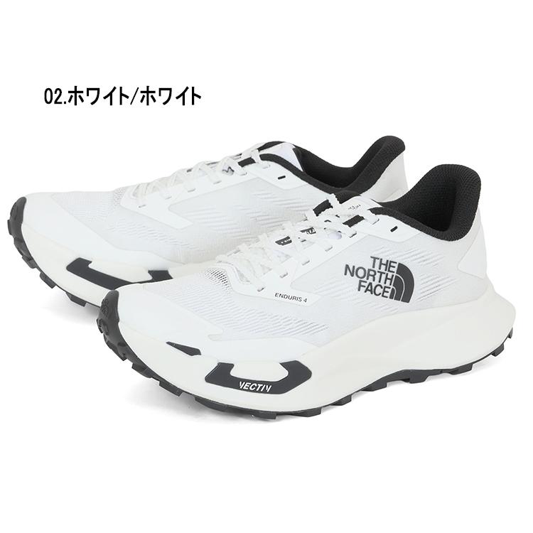 THE NORTH FACE（ザ ノースフェイス） VECTIV ENDURIS 4 ベクティブ