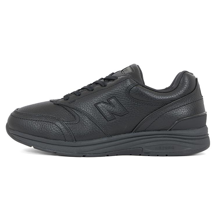 Newbalance ニューバランス MW585BK ブラック_2