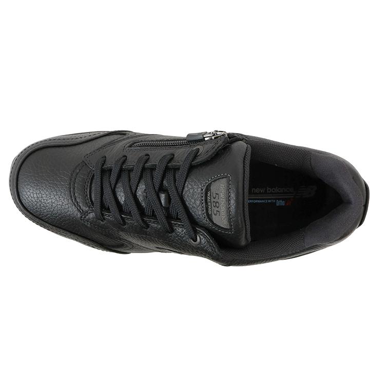 Newbalance ニューバランス MW585BK ブラック_3