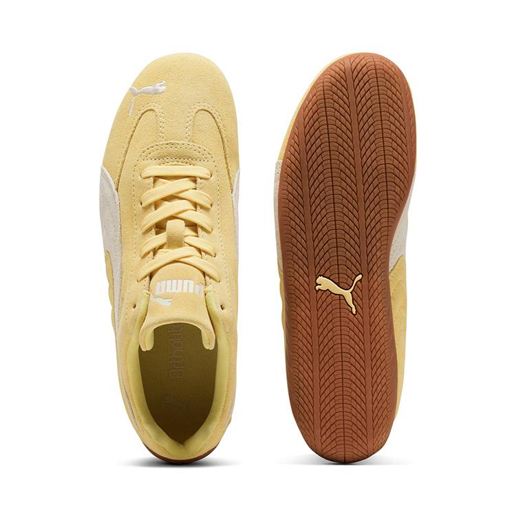 PUMA（プーマ） SPEEDCAT OG スピードキャット OG 398846-68 ペール