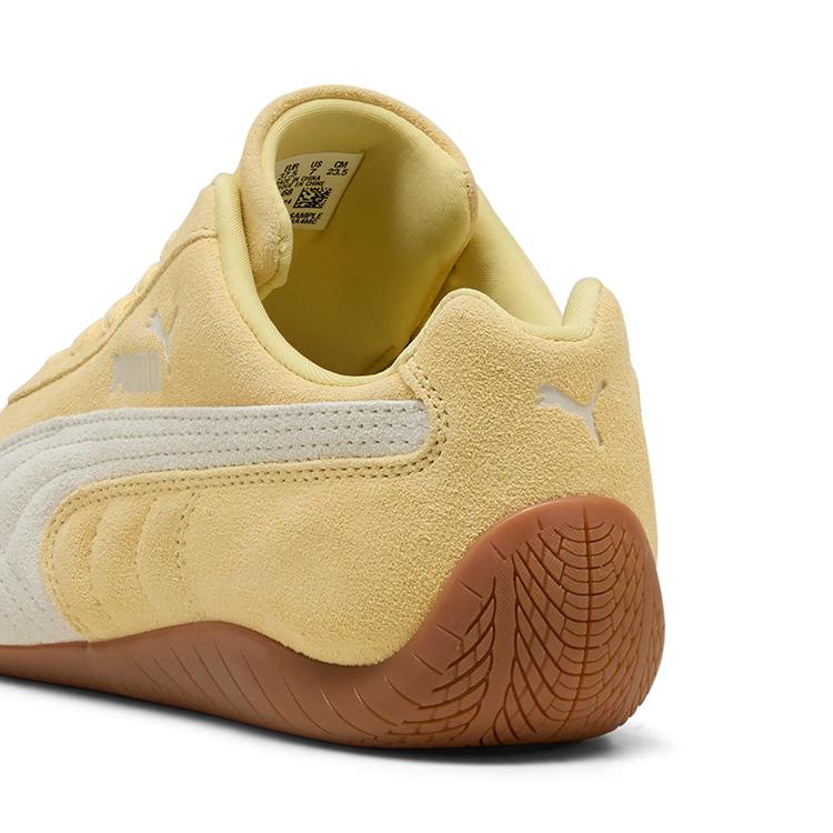 PUMA（プーマ） SPEEDCAT OG スピードキャット OG 398846-68 ペール