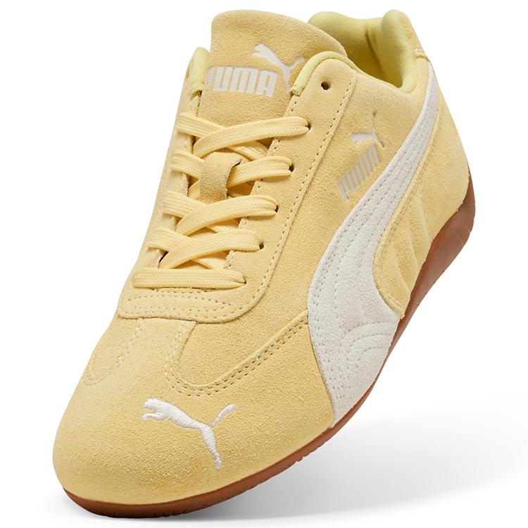 PUMA（プーマ） SPEEDCAT OG スピードキャット OG 398846-68 ペール