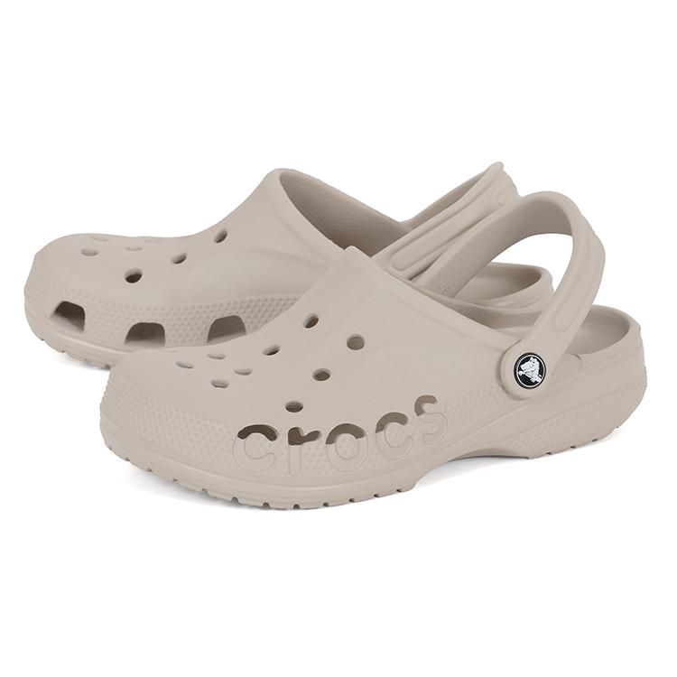 crocs クロックス BAYA CLOG KIDS バヤ クロッグ キッズ 207013-2V3 コボルストーン 値下げしました