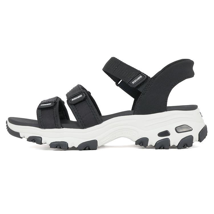 SKECHERS（スケッチャーズ） SLIP-INS スリップインズ ディーライツ