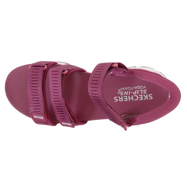 SKECHERS（スケッチャーズ） SLIP-INS スリップインズ ディーライツ