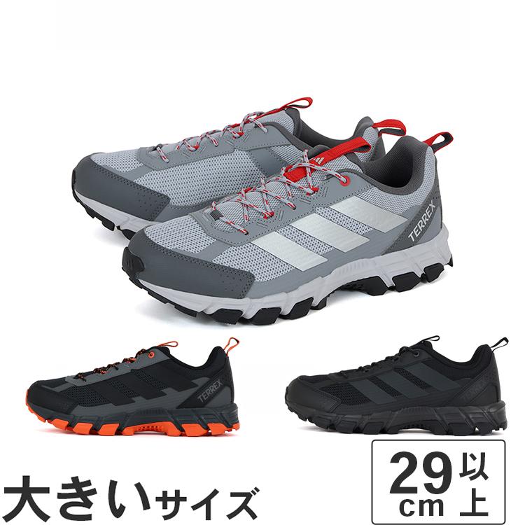 adidas（アディダス） 大きいサイズ メンズ スニーカー 29cm 30cm 31cm