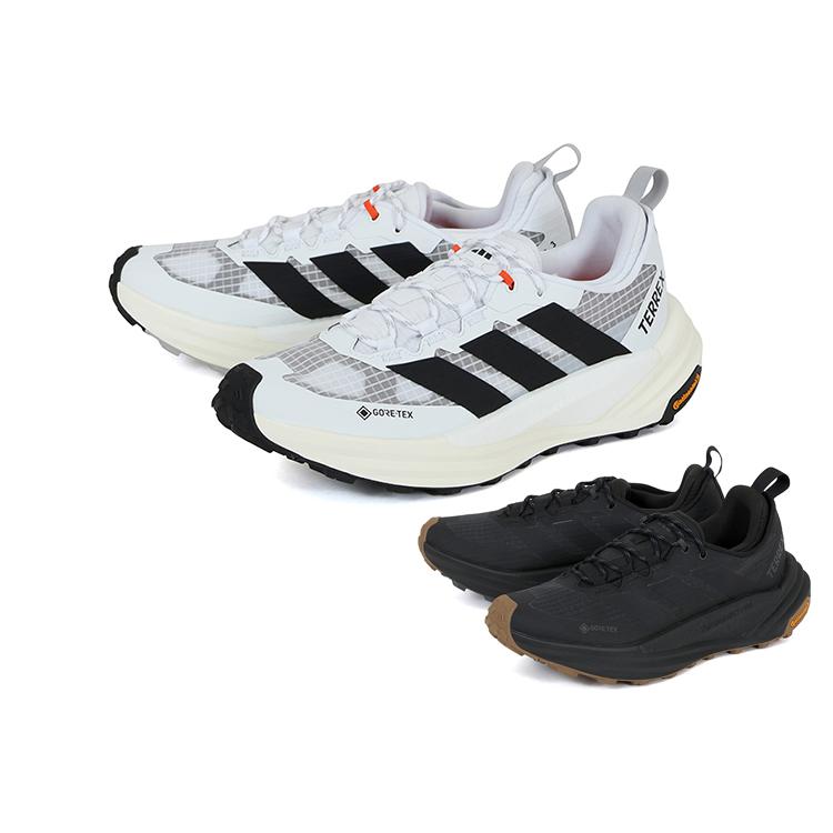 adidas（アディダス） TERREX FREEHIKER 3 LOW GTX テレックス フリー