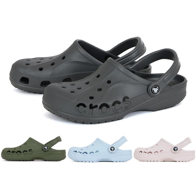 crocs クロックス BAYA CLOG バヤ クロッグ 10126-014 309 4JQ 6PI OFF PRICE