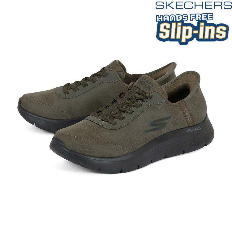 SKECHERS（スケッチャーズ） SLIP-INS スリップインズ ゴーウォーク