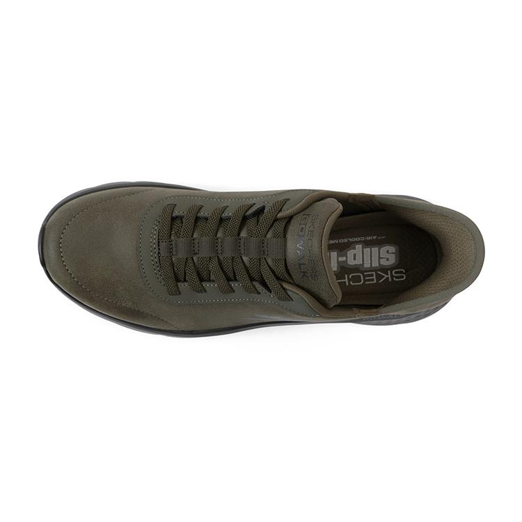 SKECHERS（スケッチャーズ） SLIP-INS スリップインズ ゴーウォーク