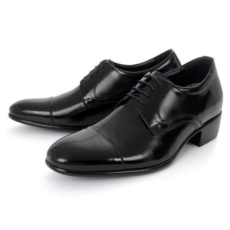 7cmUP シークレットシューズDr SHOES ドクターシューズ メンズ