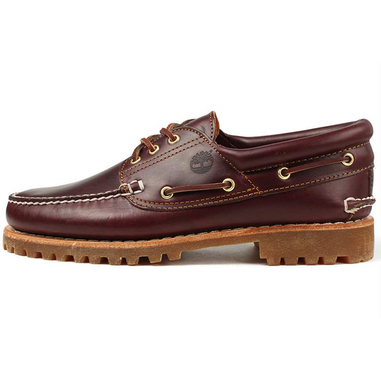 Timberland Timberland(ティンバーランド) 3EYE CLASSIC LUG Timberland Timberland(ティンバーランド) 3EYE CLASSIC LUG