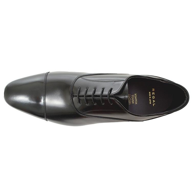 REGAL（リーガル） メンズ ビジネスシューズ ストレートチップ 31TR BC