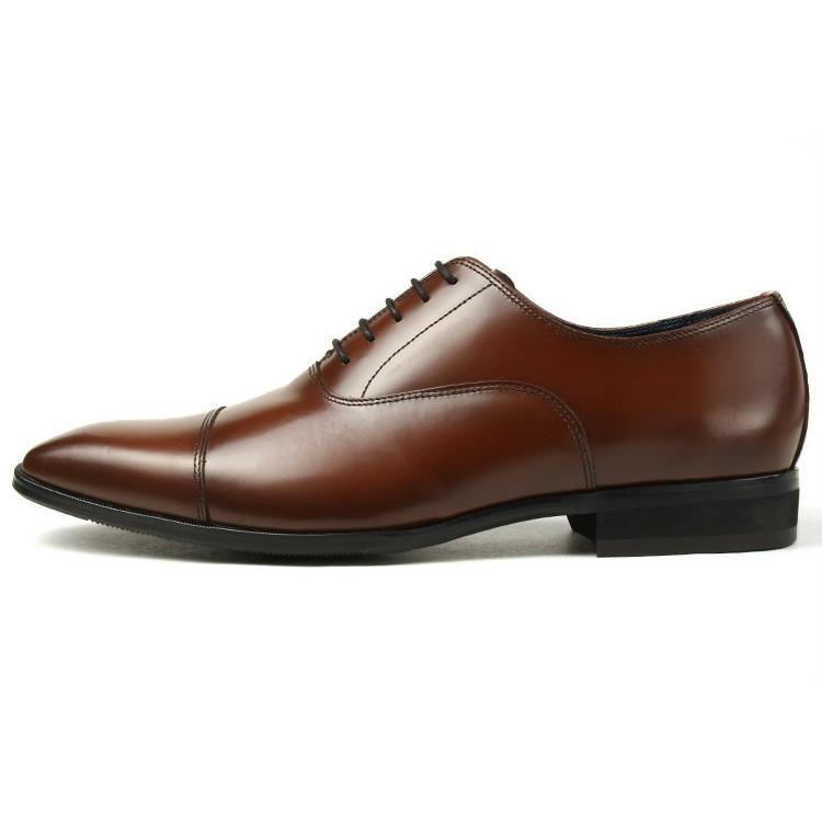 KENFORD（ケンフォード） ストレートチップ KN72 AC5 ブラウン 国内