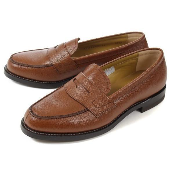 Regal リーガル メンズ ビジネスシューズ ローファー Jj16 Al スコッチダークブラウン 初回交換無料 靴の大型専門店 Next Focus 通販 Yahoo ショッピング