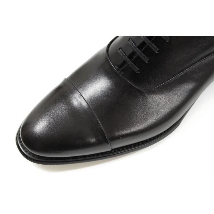 シェットランドフォックス　ストレートチップ黒7.5 シェットランドフォックス SIZE 6.5【ドレイトン/100F】 | 高級
