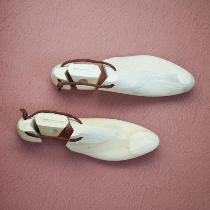 Shetlandfox シェットランドフォックス ケンジントンiiシリーズ 011f 012f 013f 014f専用 専用シューツリー 293 靴の大型専門店 Next Focus 通販 Yahoo ショッピング