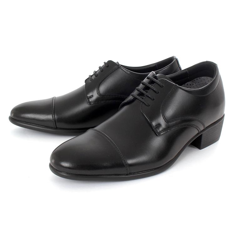 8cmUP シークレットシューズDr SHOES ドクターシューズ メンズ