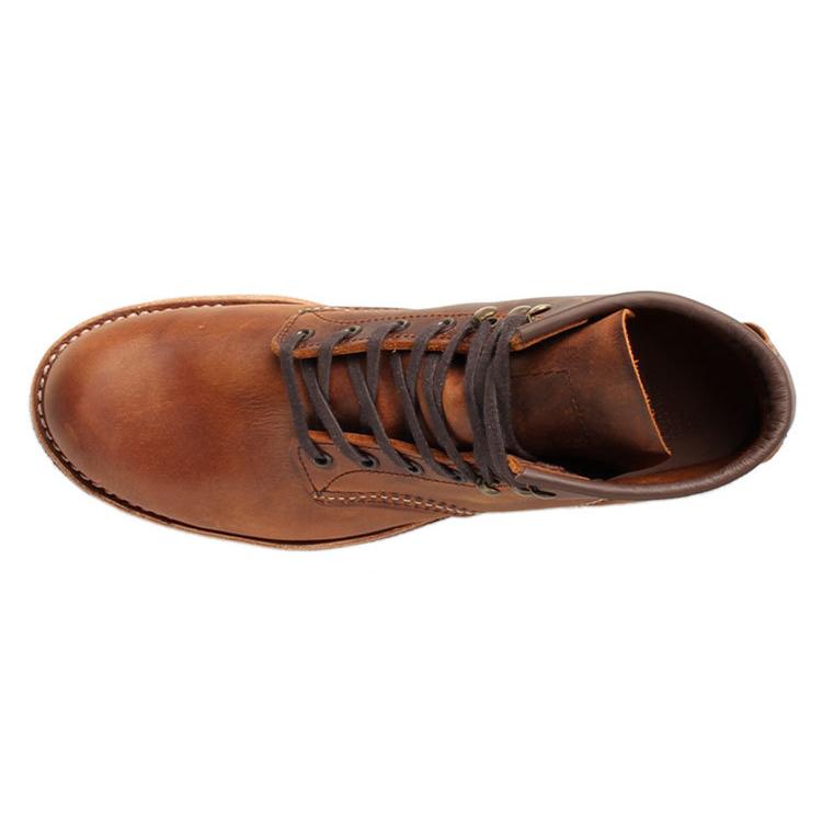 Red Wing レッドウィング BLACKSMITH ブラックスミス 3343 カッパー 国内正規品の画像