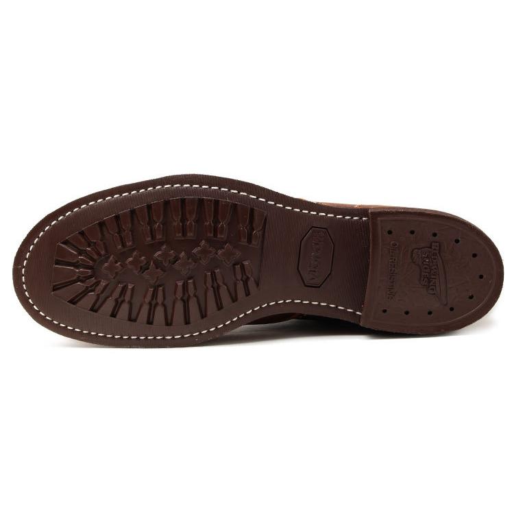 Red Wing レッドウィング BLACKSMITH ブラックスミス 3343 カッパー 国内正規品の画像