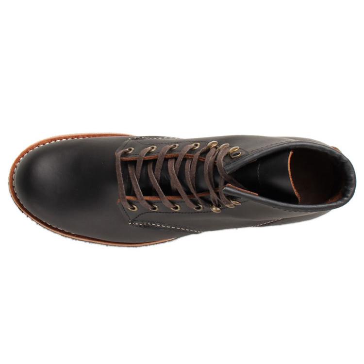 ☆未使用極美品☆RED WING 1907 （9inch 1/2） 2025年最新】Yahoo!オークション -レッドウィング 1907(レッドウィング