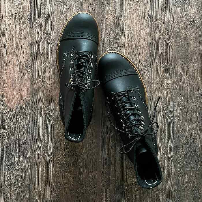 IRON RANGER 大きいサイズ 28cm Red Wing レッドウィング