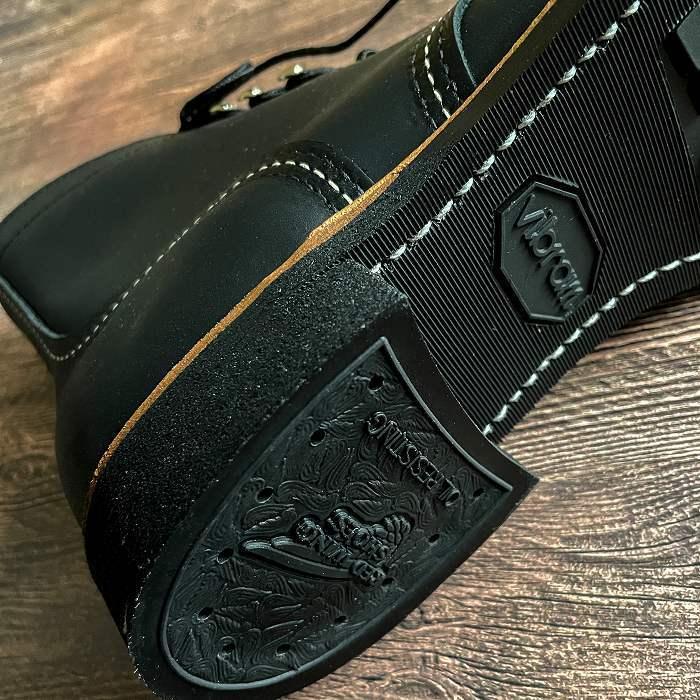 大きいサイズ 28cm Red Wing レッドウィング アイアンレンジャー 8084 国内正規品の画像