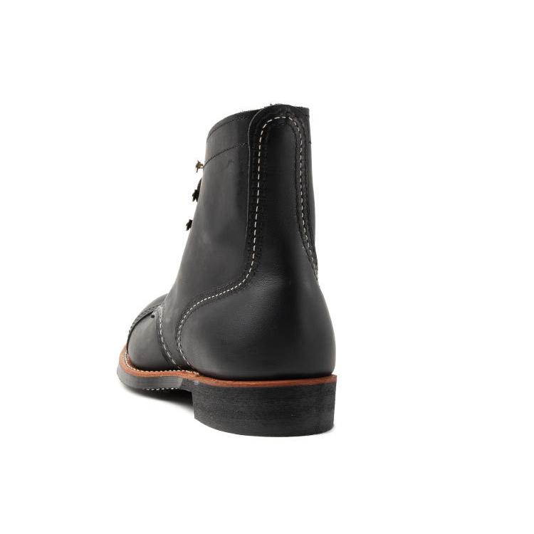 レッドウイング　アイアンレンジャー　8084 28cm RED WING/レッドウイング】「Iron Ranger/アイアンレンジャー