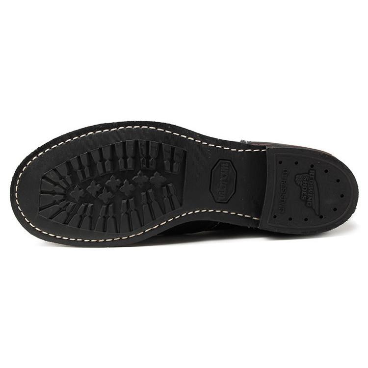 大きいサイズ 28cm Red Wing レッドウィング アイアンレンジャー 8084 国内正規品の画像