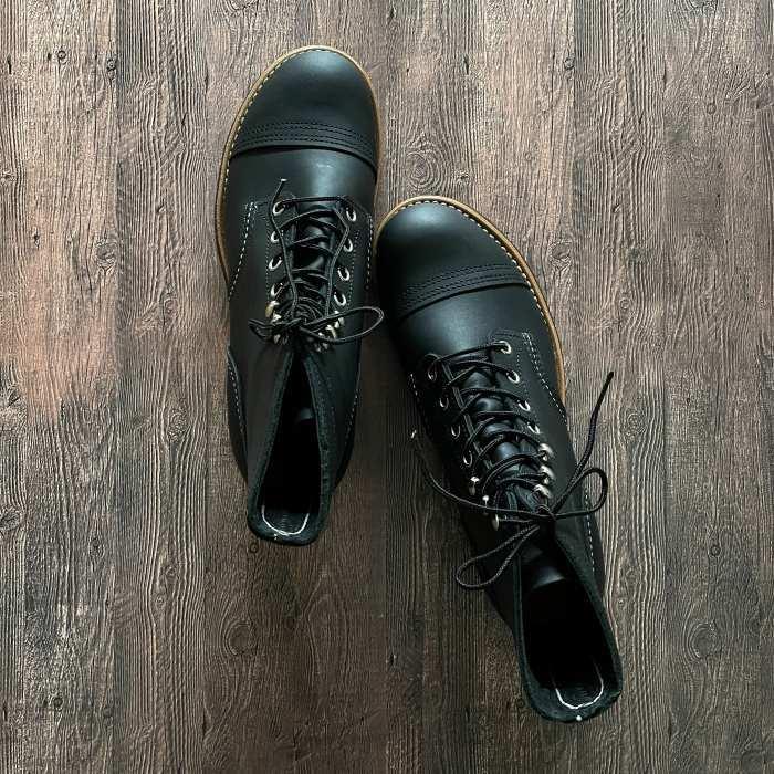 IRON RANGER Red Wing レッドウィング アイアンレンジャー 8084