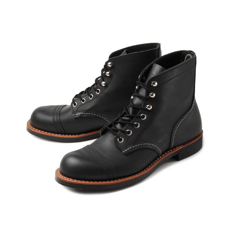 IRON RANGER Red Wing レッドウィング アイアンレンジャー 8084